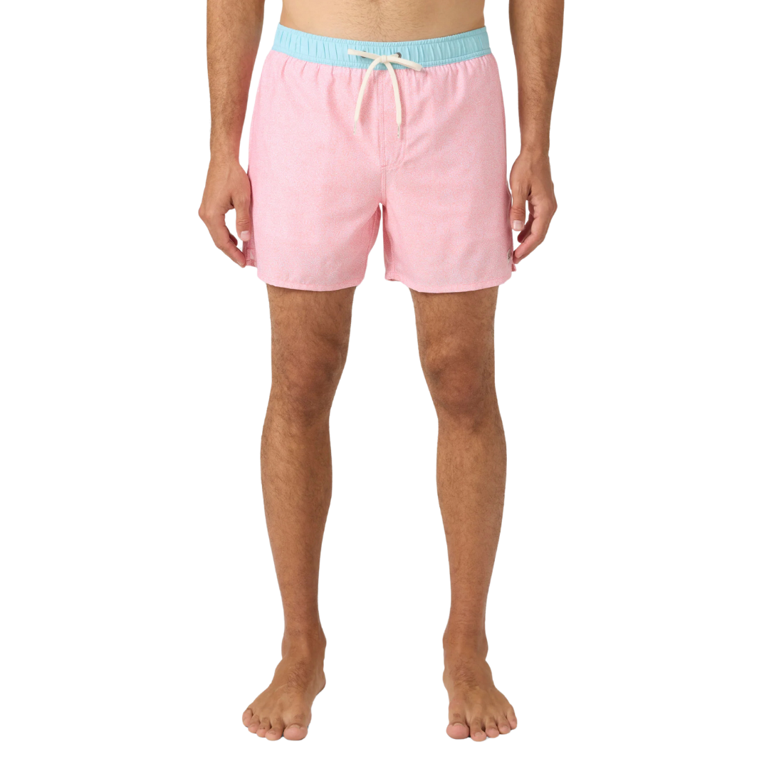 O'NEILL HERMOSA LIGHT LINED VOLLEY 15"