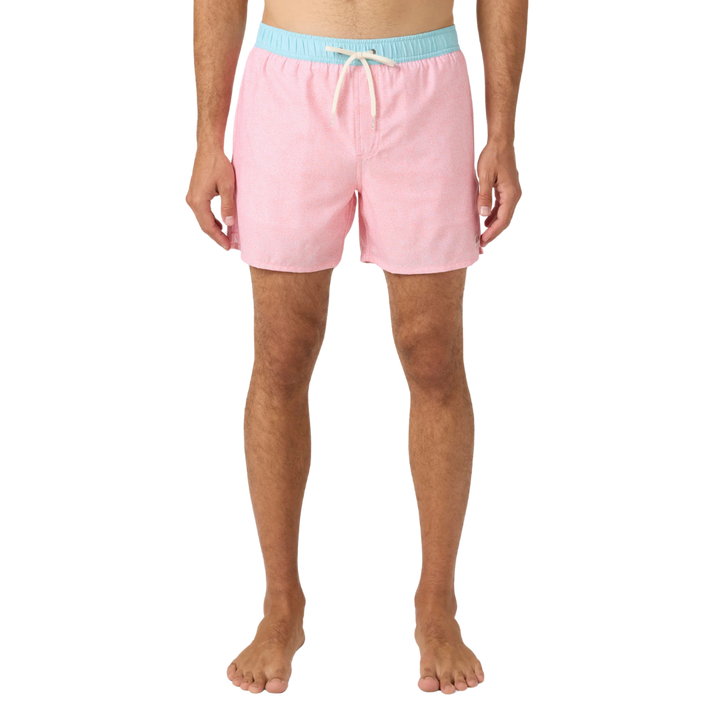 O'NEILL HERMOSA LIGHT LINED VOLLEY 15"
