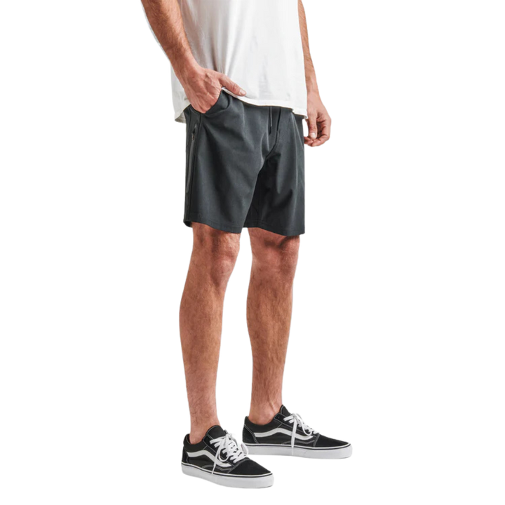 ROARK EXPLORER 2.0 HYBRID SHORT