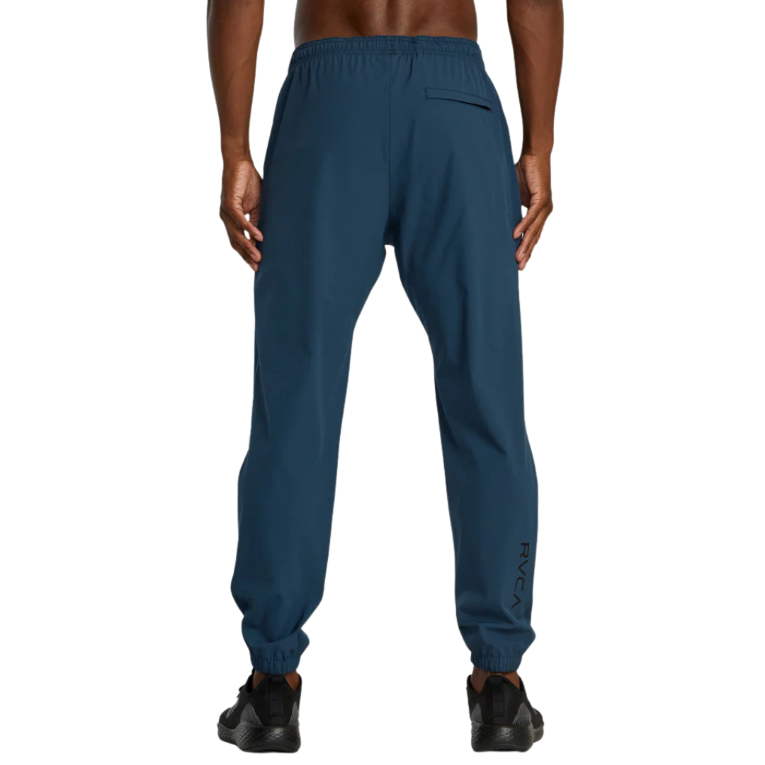 RVCA YOGGER II PANT