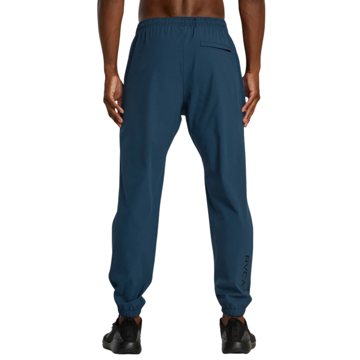 RVCA YOGGER II PANT