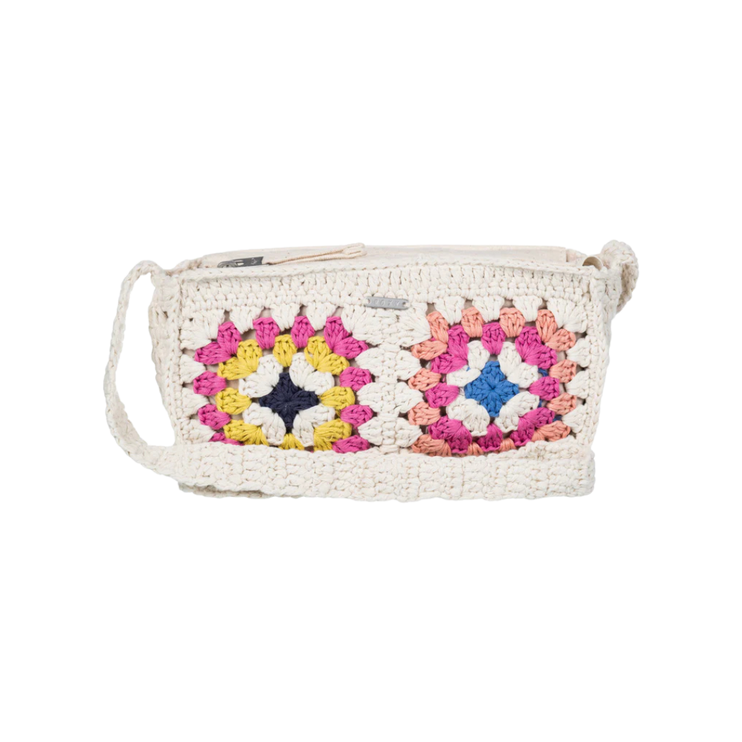 ROXY GINGER HONEY PURSE