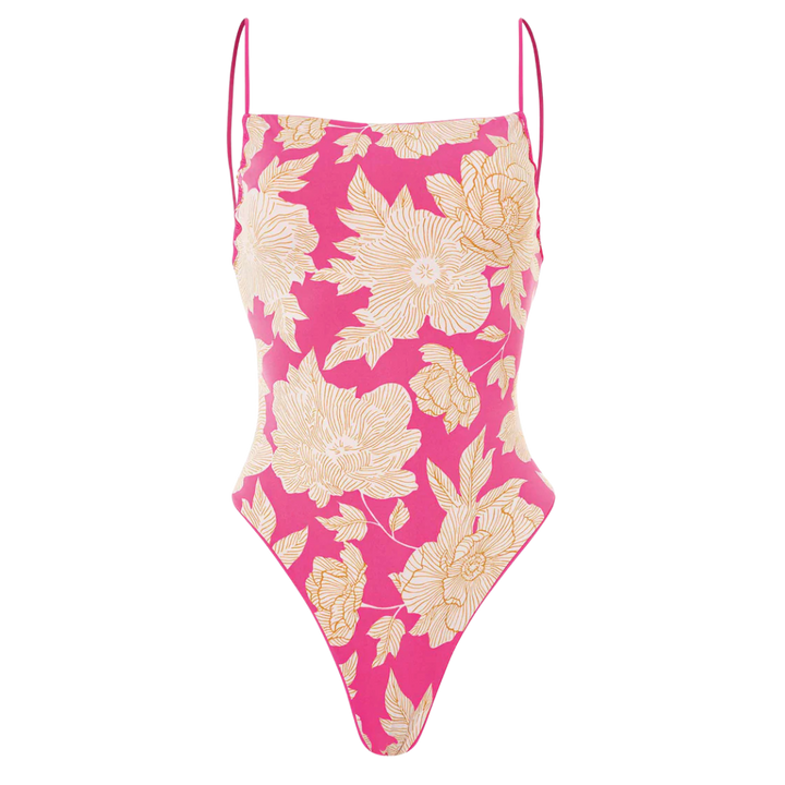 MAAJI - RADIANT PINK BRITTANY CLASSIC 1PC