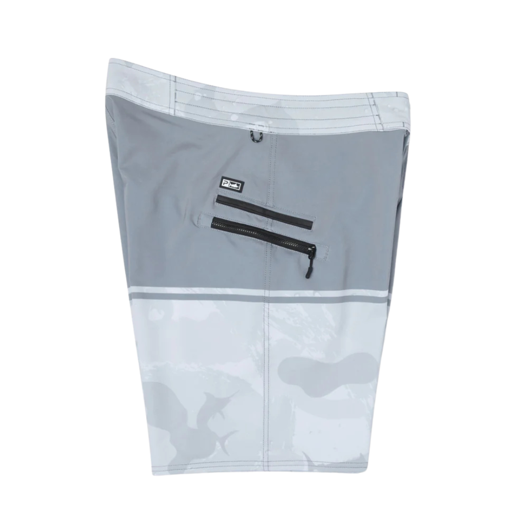 PELAGIC STRIKE 19" BOARDSHORT