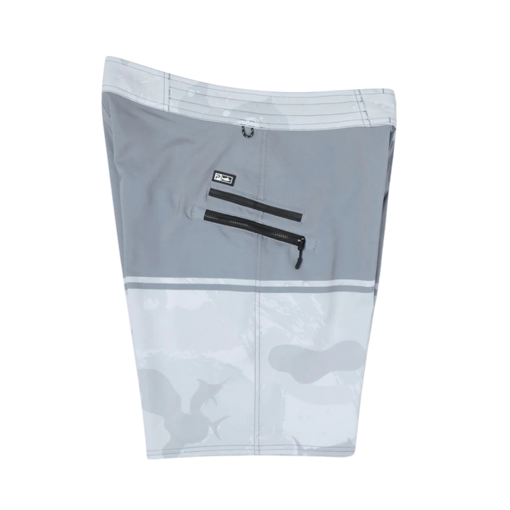 PELAGIC STRIKE 19" BOARDSHORT