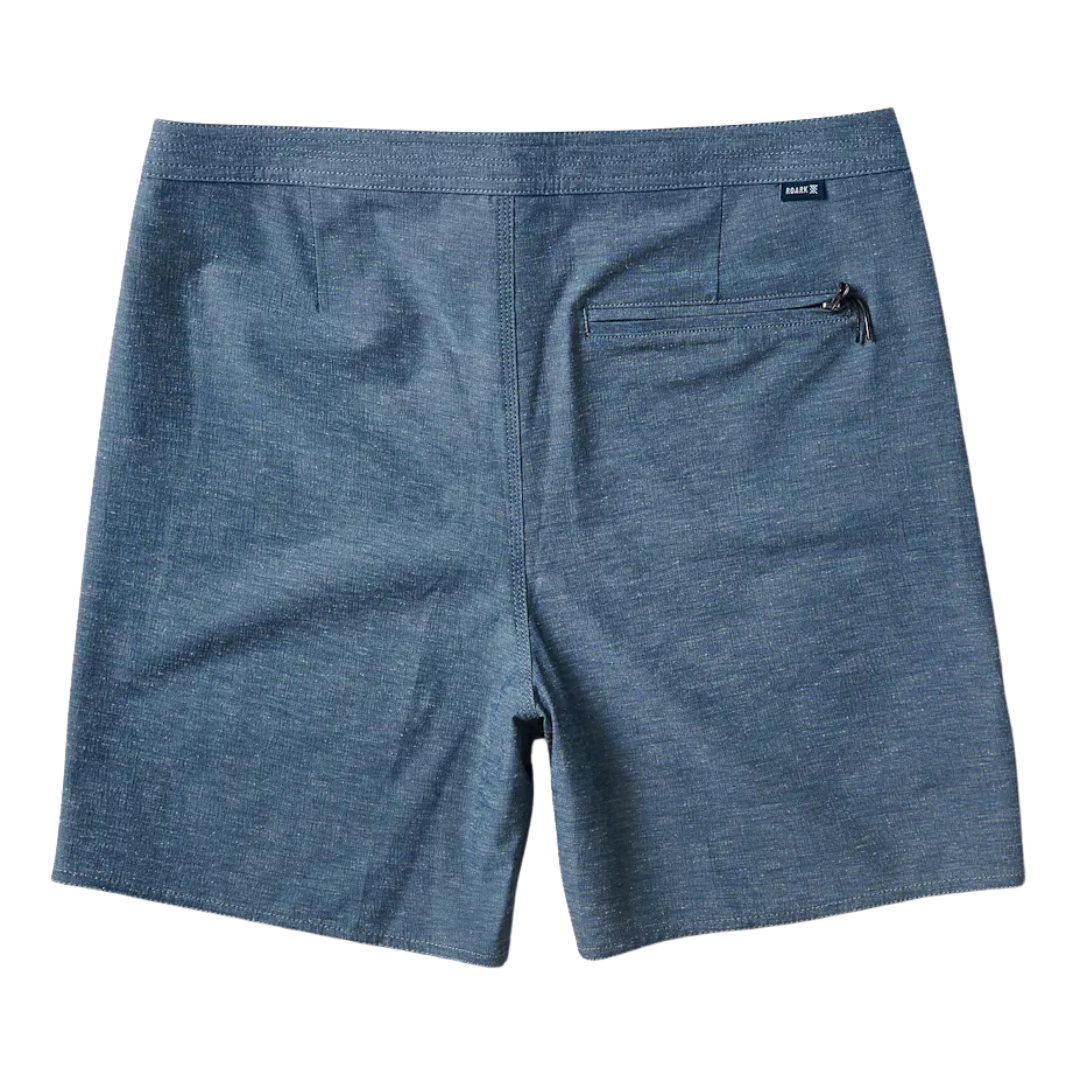 ROARK CHILLER STAPLE 17” BOARDSHORT