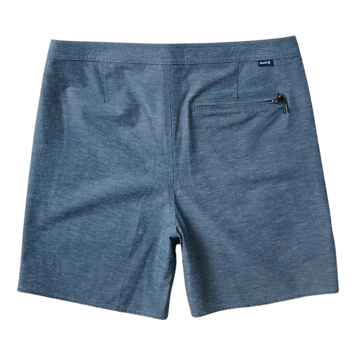 ROARK CHILLER STAPLE 17” BOARDSHORT