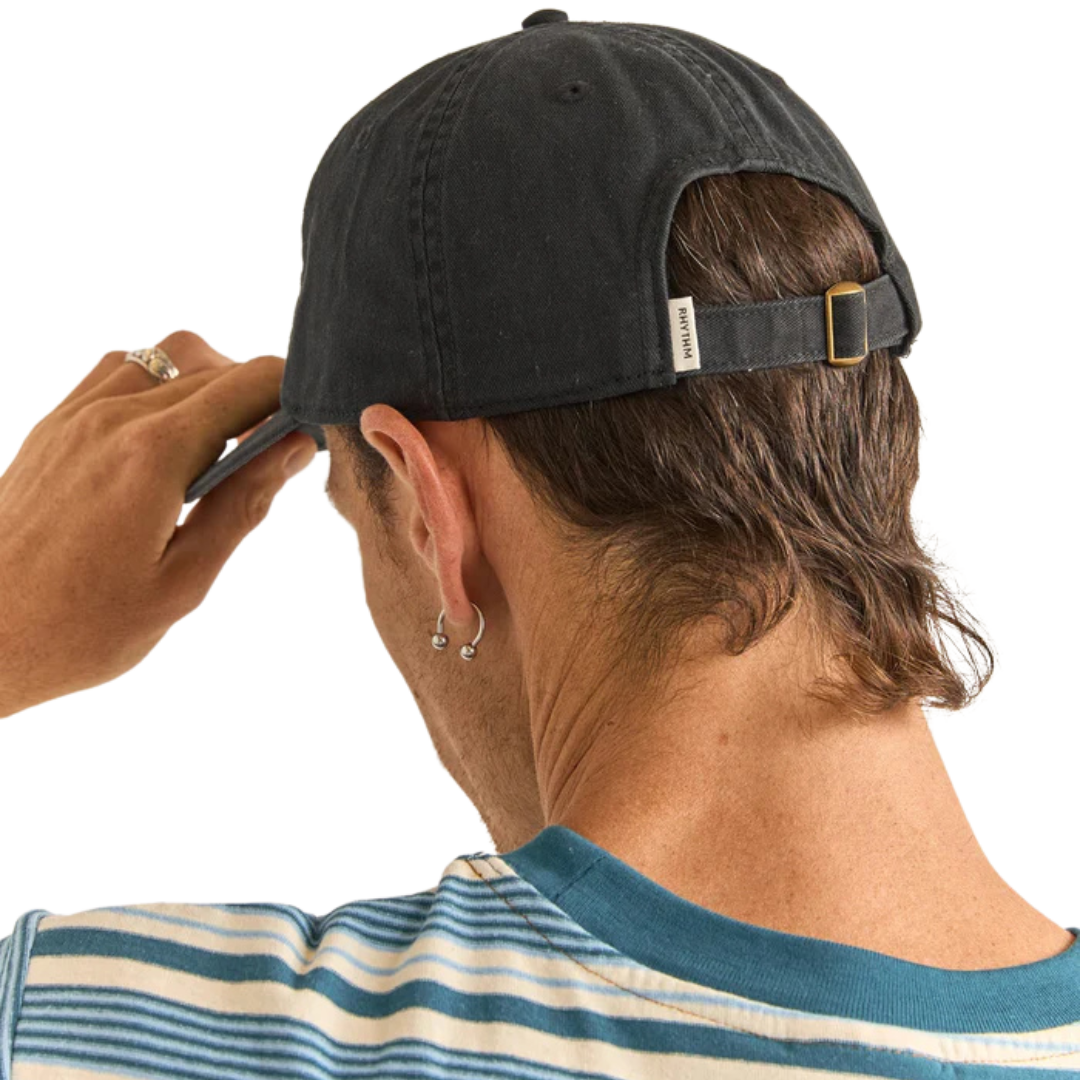 RHYTHM ESSENTIAL CAP