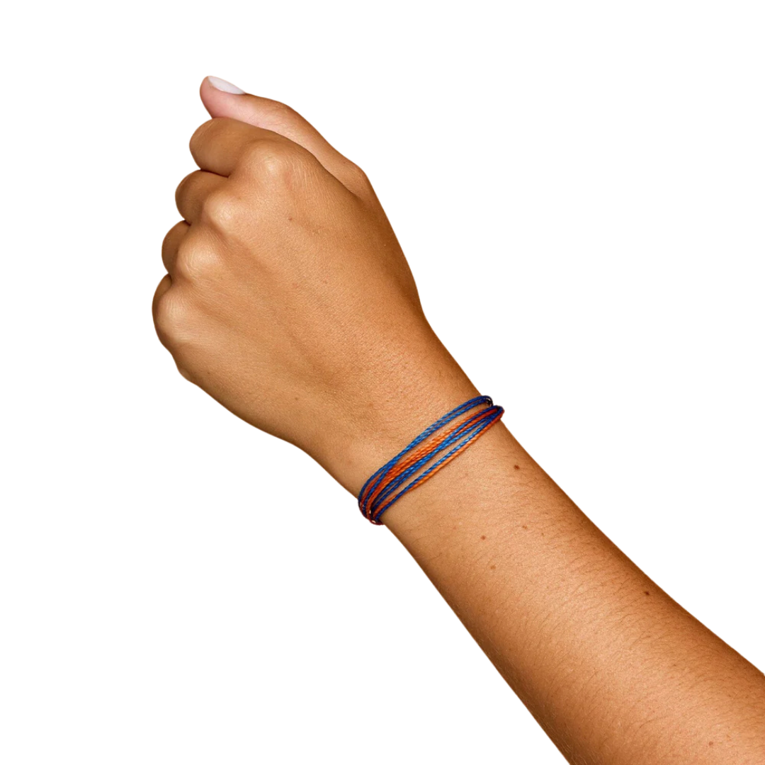PURA VIDA GAME DAY BRACELET