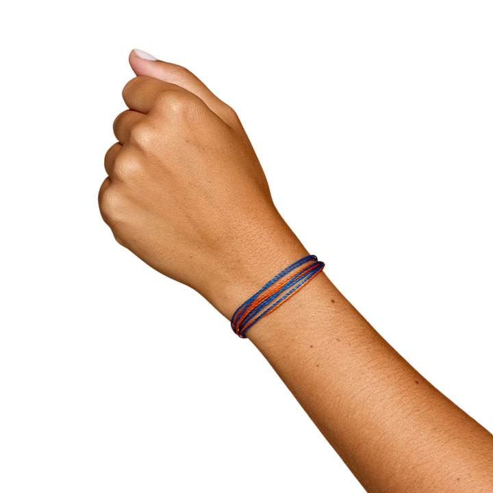 PURA VIDA GAME DAY BRACELET