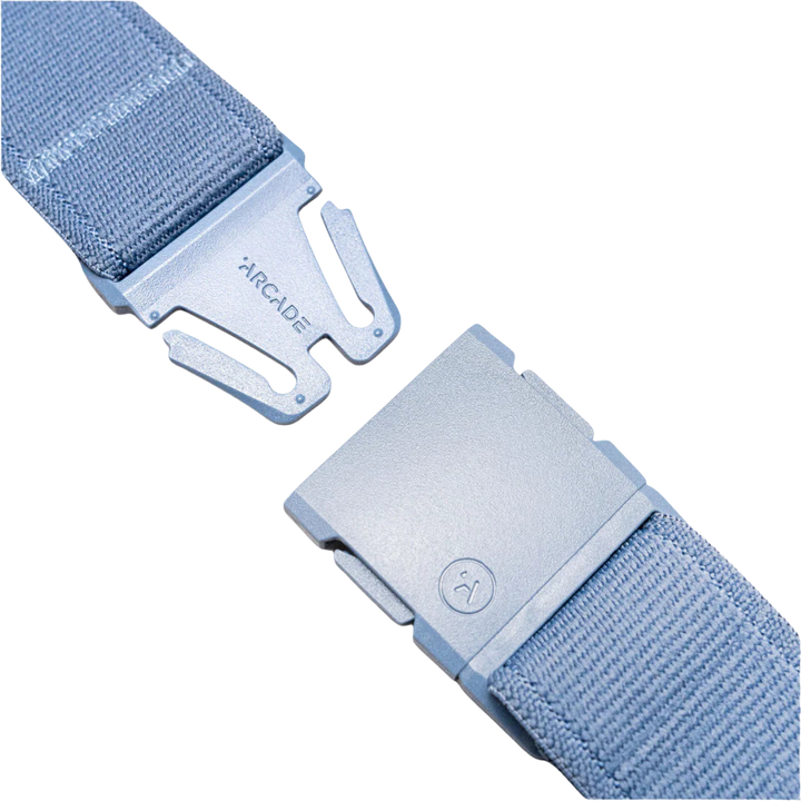 ARCADE ATLAS STRETCH BELT - ICELANDIC