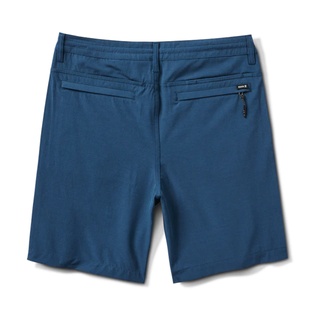 ROARK HYTIDE HYBRID SHORT
