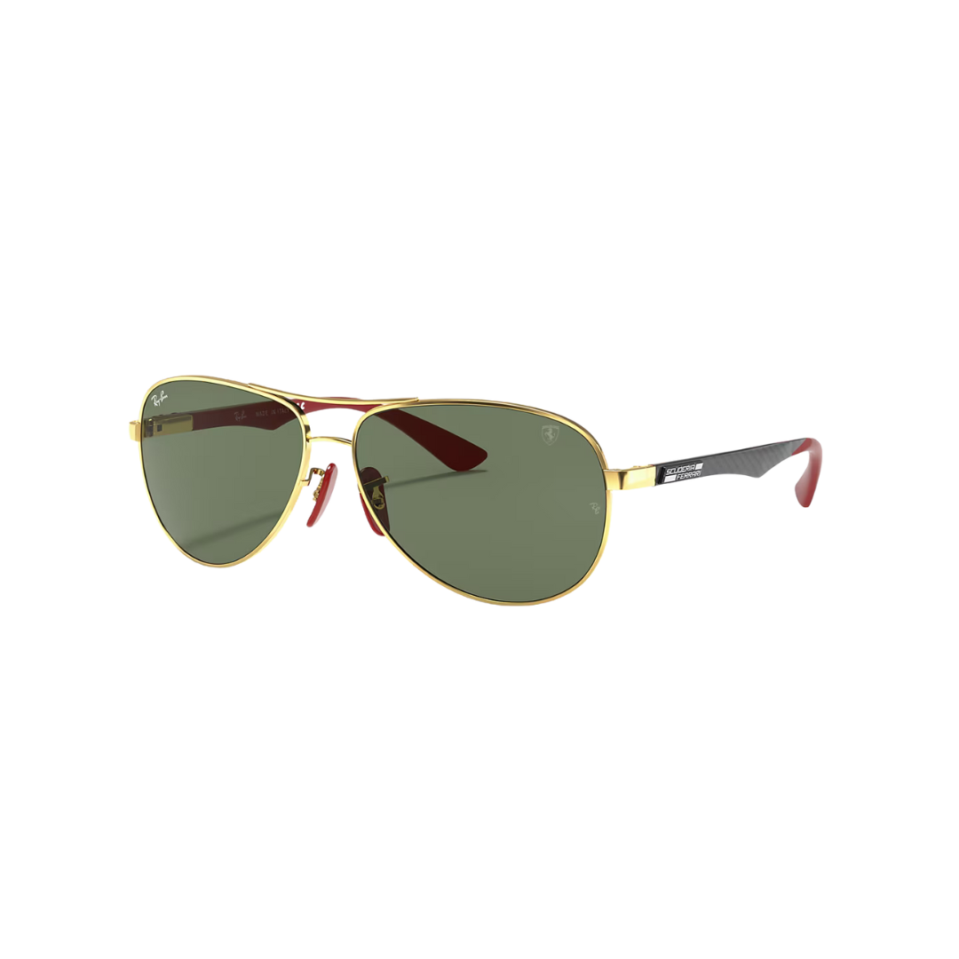 RAY-BAN RB8313M SCUDERIA FERRARI COLLECTION