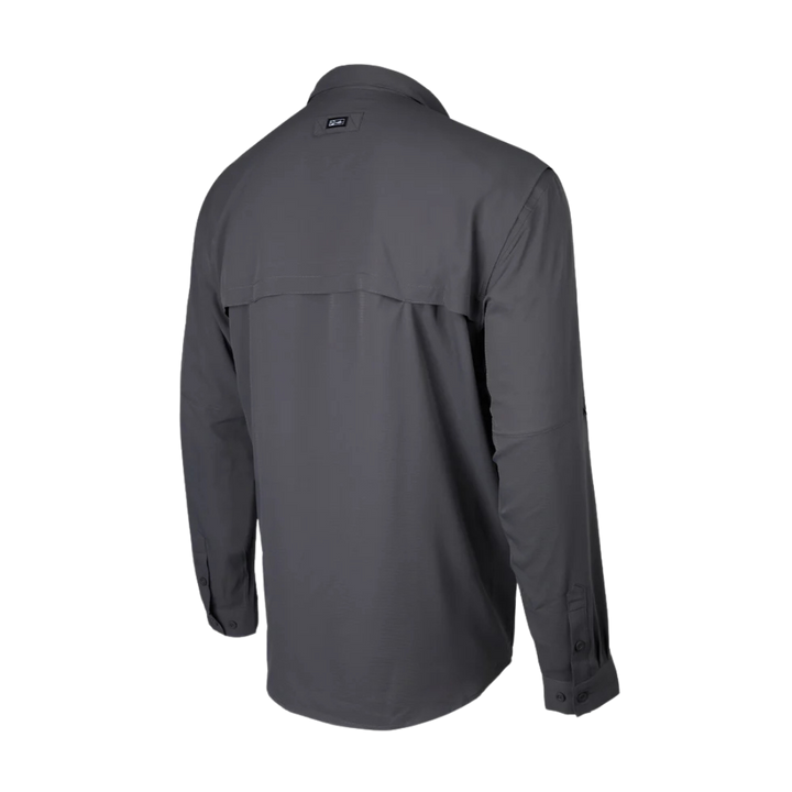 PELAGIC KEYS LS FISHING SHIRT