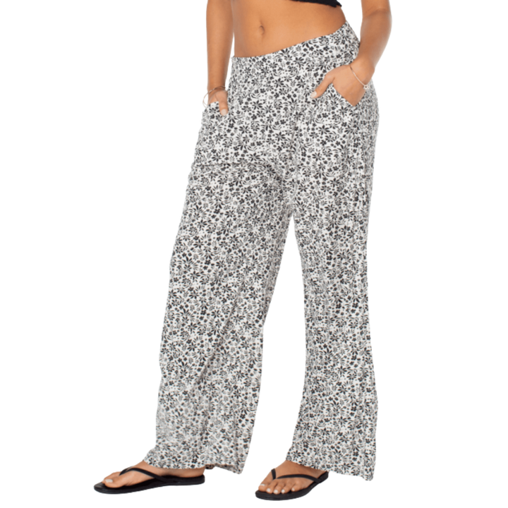 ROXY MIDNIGHT AVENUE PANT