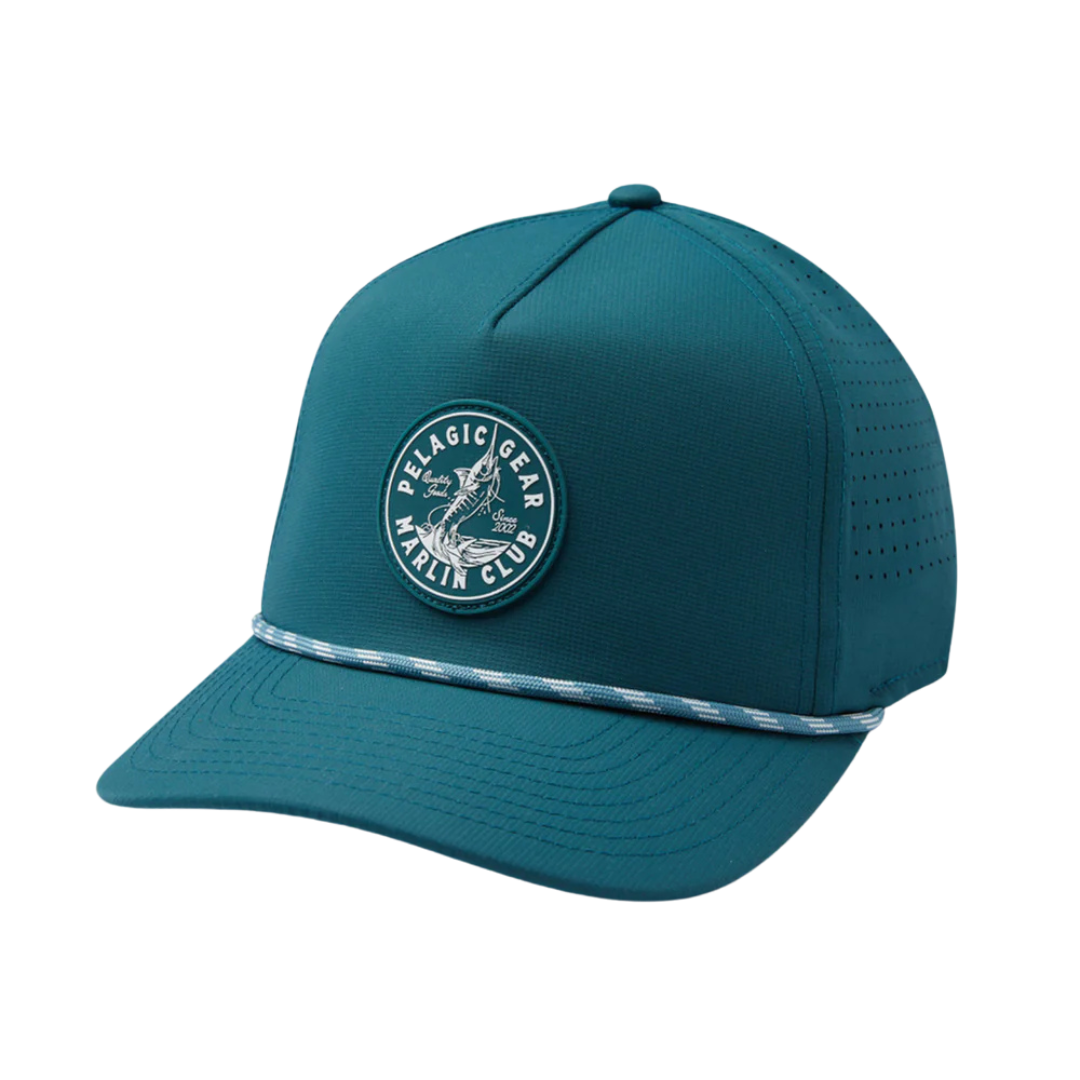 PELAGIC UPSWELL MARLIN CLUB HAT