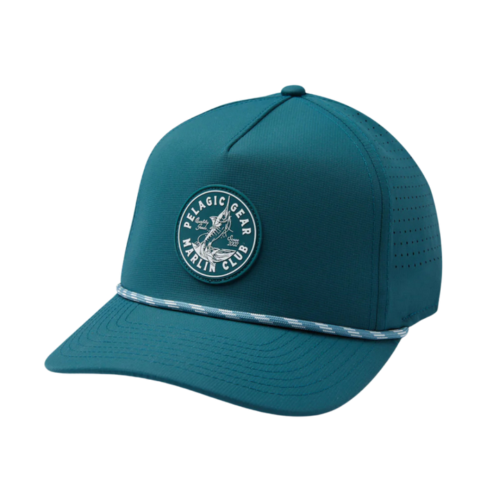 PELAGIC UPSWELL MARLIN CLUB HAT