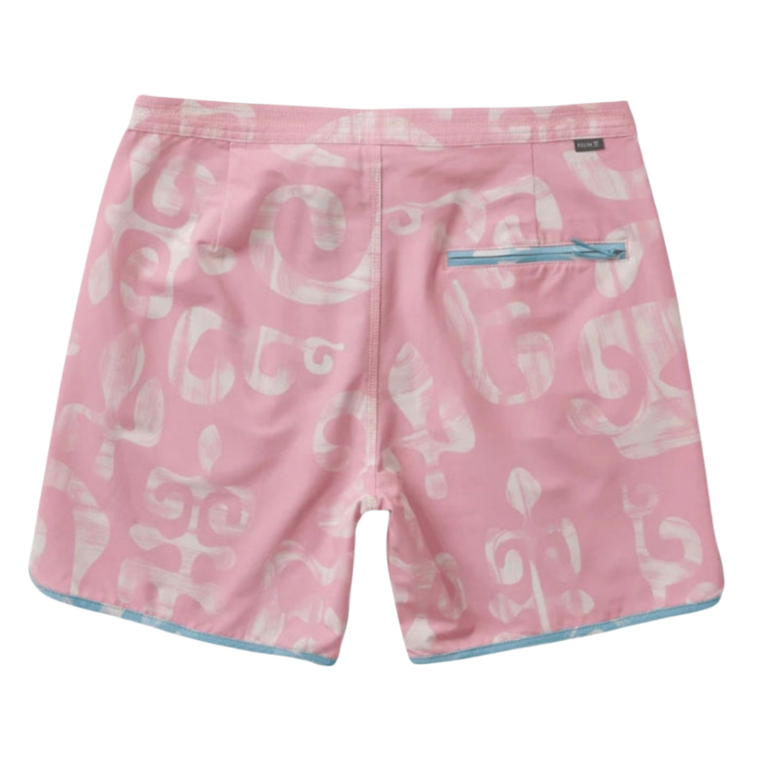 ROARK CHILLER 17" BATIK BOARDSHORT