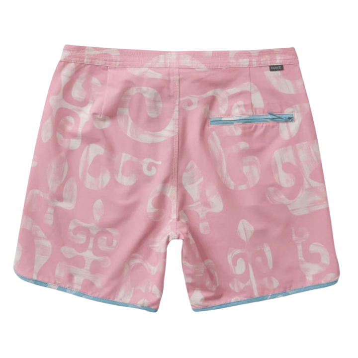ROARK CHILLER 17" BATIK BOARDSHORT