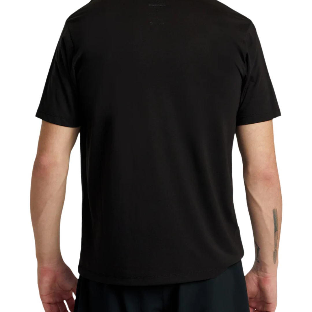 RVCA SEGMENTS SS TEE