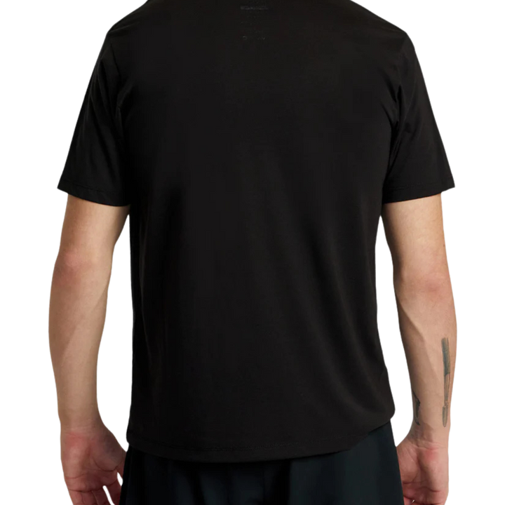 RVCA SEGMENTS SS TEE
