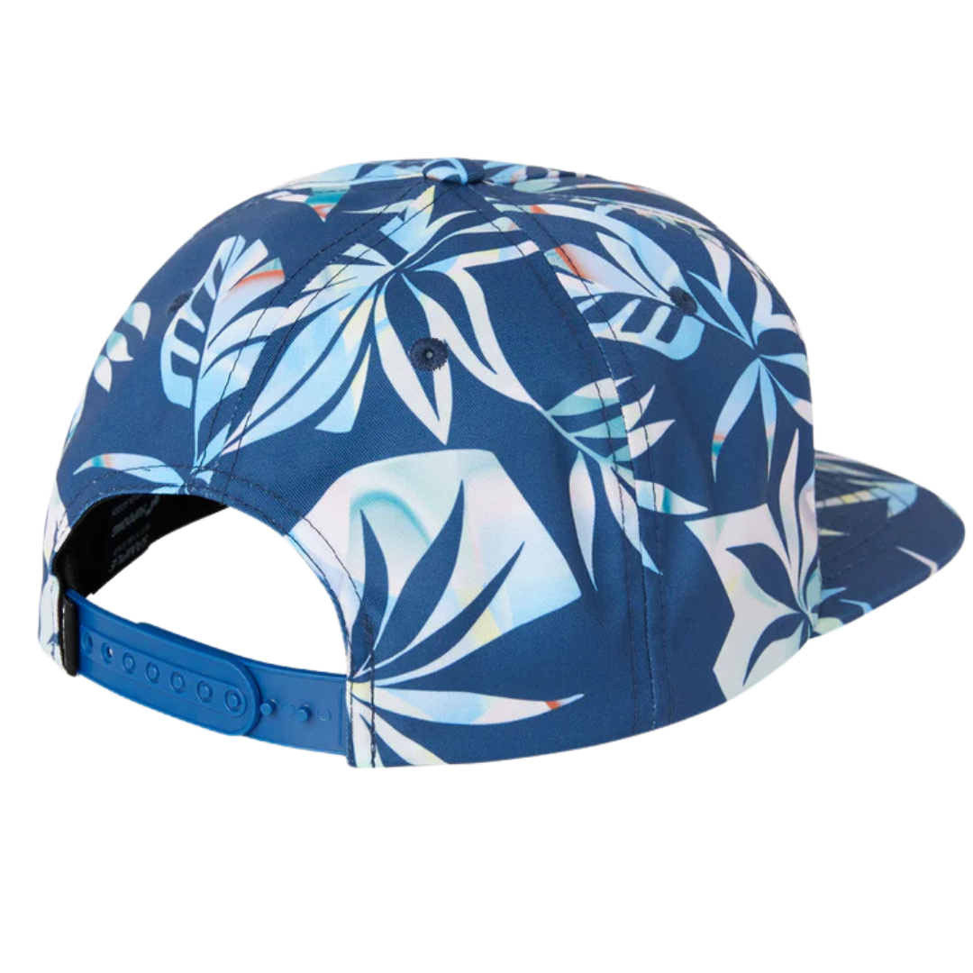 O'NEILL FLORA SNAPBACK HAT