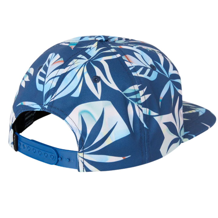 O'NEILL FLORA SNAPBACK HAT
