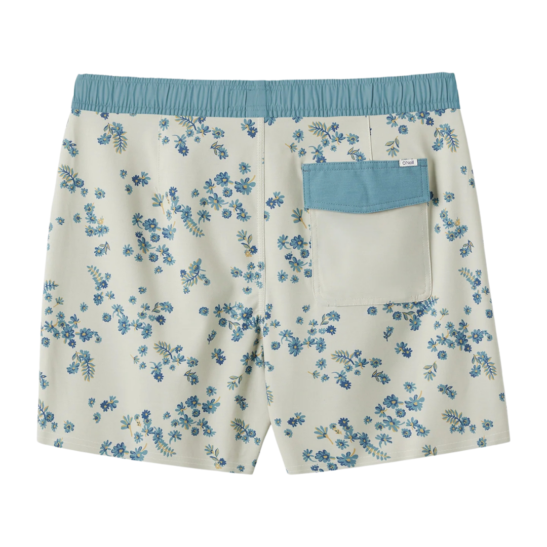O'NEILL OG VOLLEY 16" SHORT