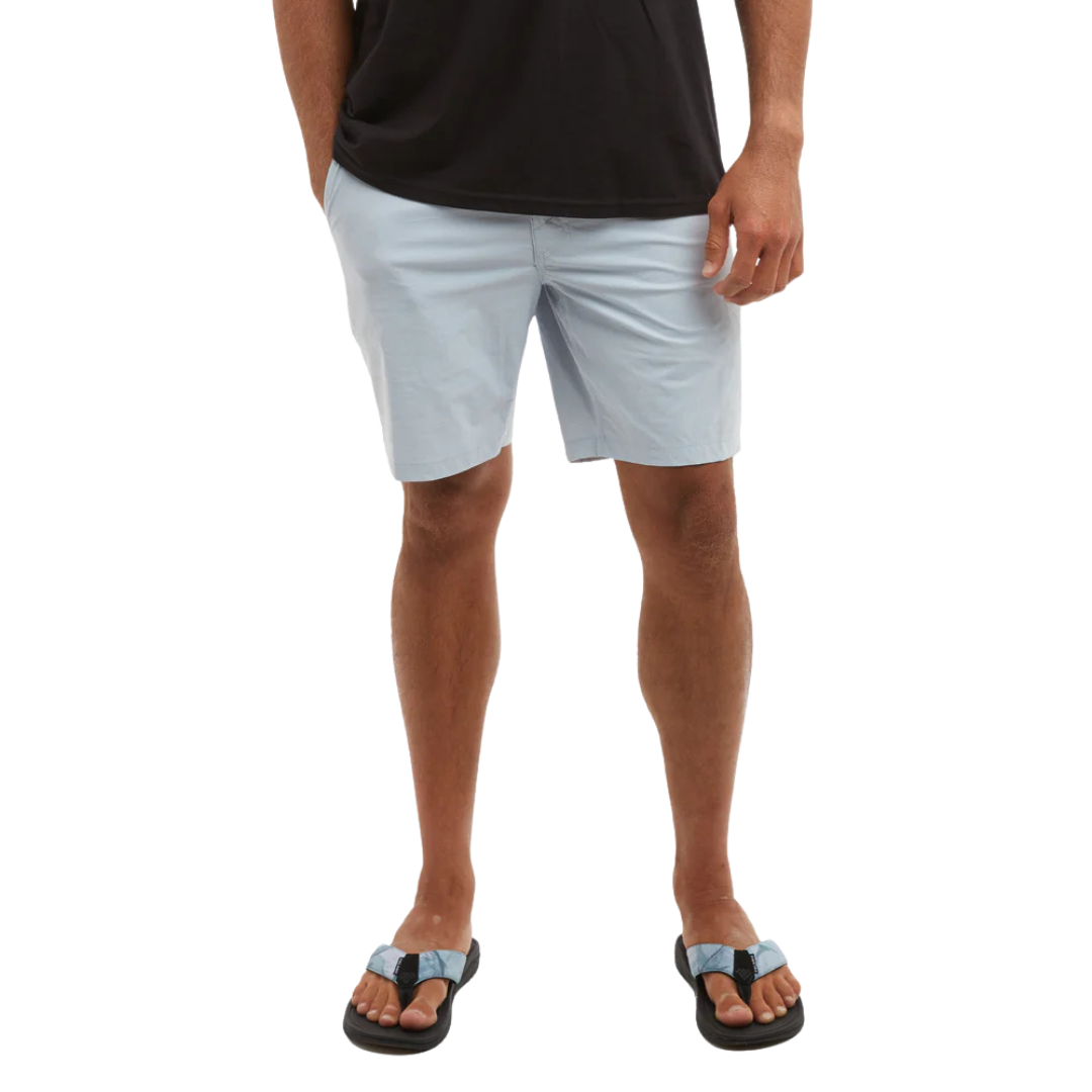 PELAGIC FLYLINE 19" BOARDSHORT