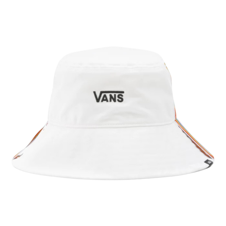 VANS PRIDE BUCKET HAT