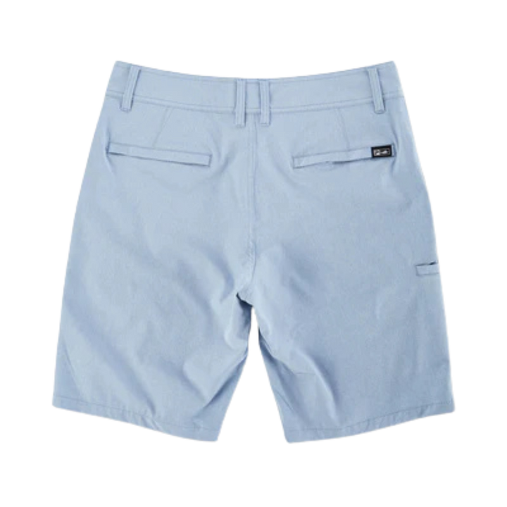 PELAGIC DEEP SEA FISH CAMO SHORT