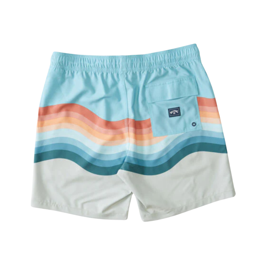 BILLABONG SUNDAYS LAY VOLLEY SHORT