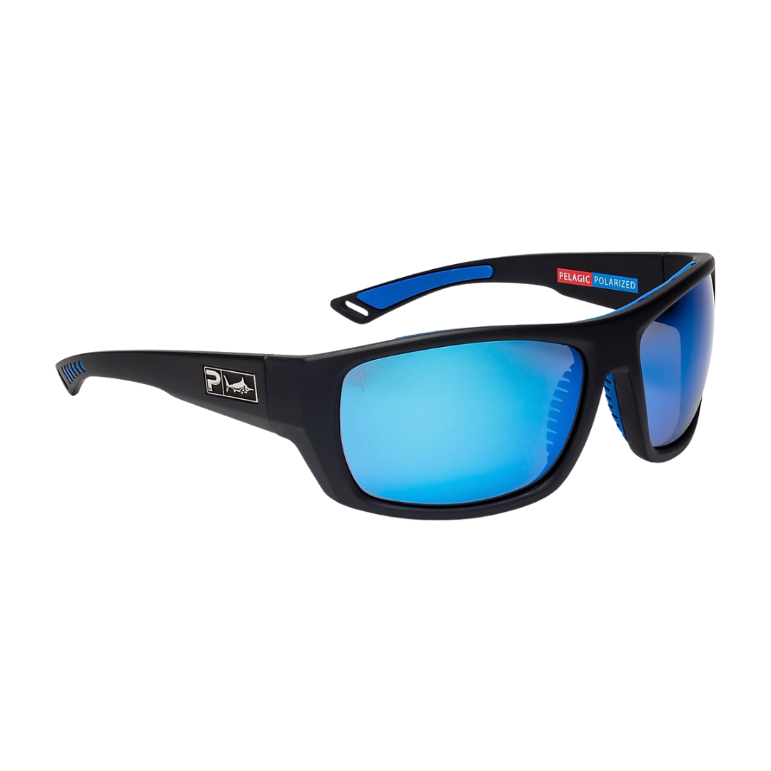 PELAGIC: PURSUIT - POLARIZED MINERAL GLASS™