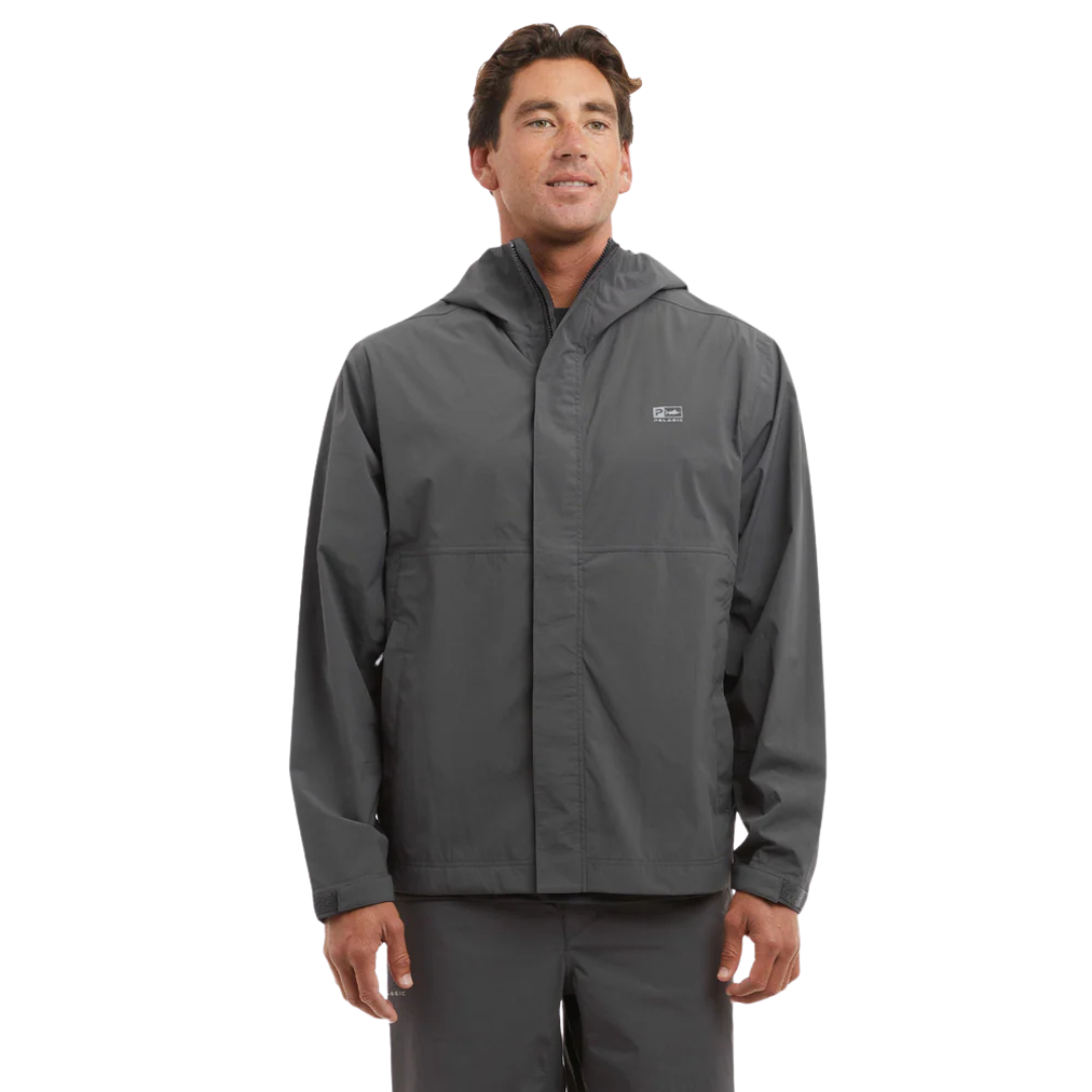 PELAGIC SQUALL JACKET