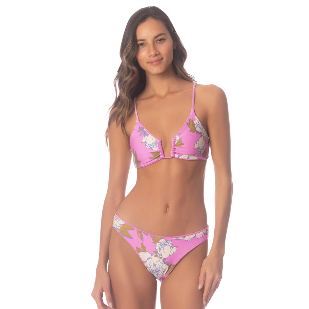 MAAJI FONDANT PINK BIA BIKINI