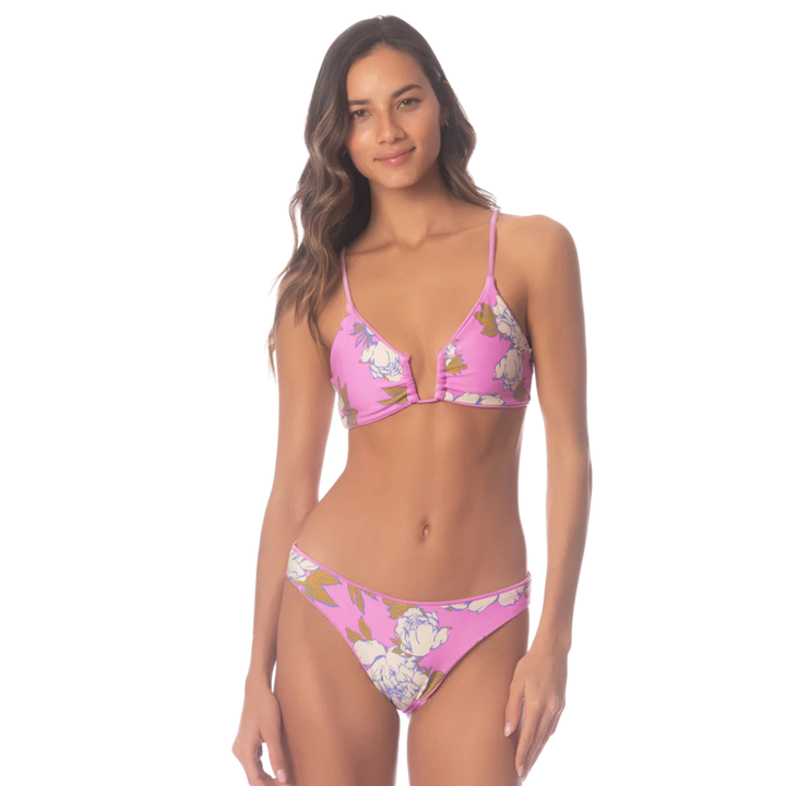 MAAJI FONDANT PINK BIA BIKINI