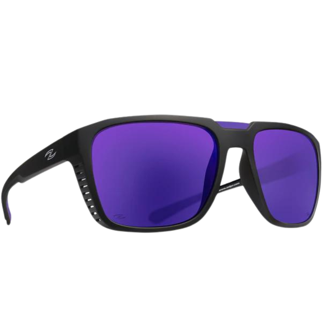 ZOL BACKPACK BIODEGRADABLE POLARIZED SUNGLASSES