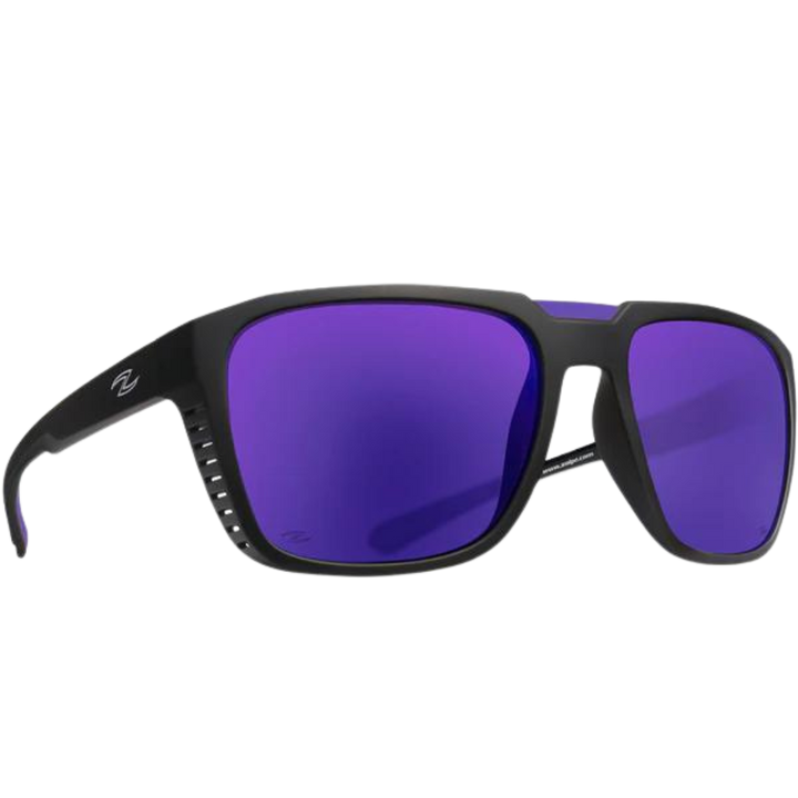 ZOL BACKPACK BIODEGRADABLE POLARIZED SUNGLASSES