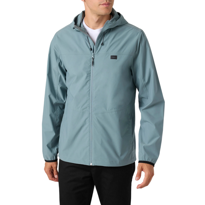 O'NEILL TRVLR WINDBREAKER STRETCH JACK