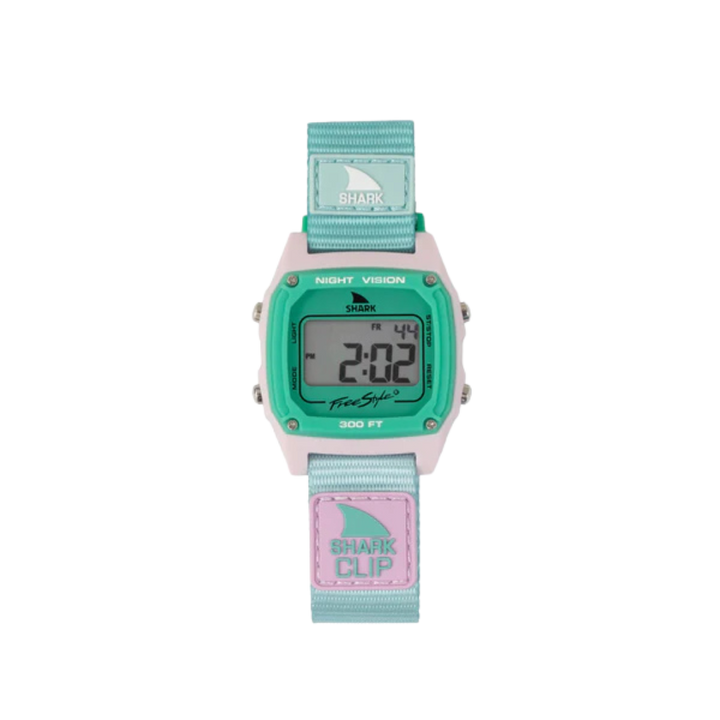 SHARK CLASSIC CLIP PURE AQUA