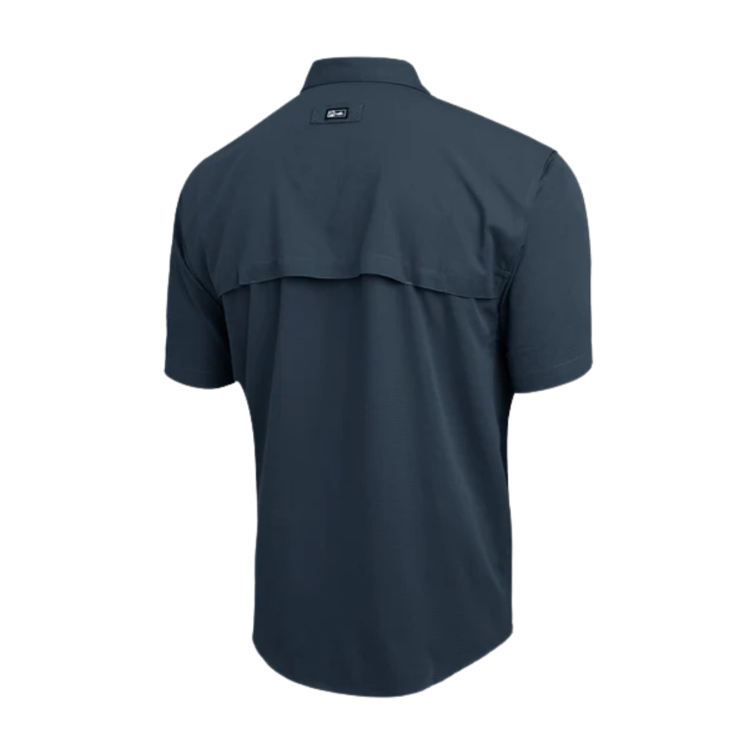 PELAGIC KEYS SS FISHING SHIRT