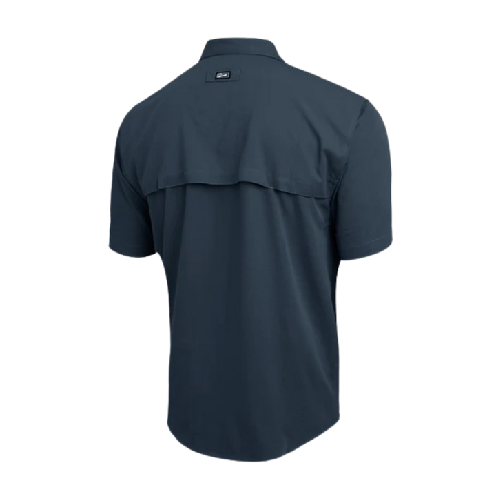 PELAGIC KEYS SS FISHING SHIRT