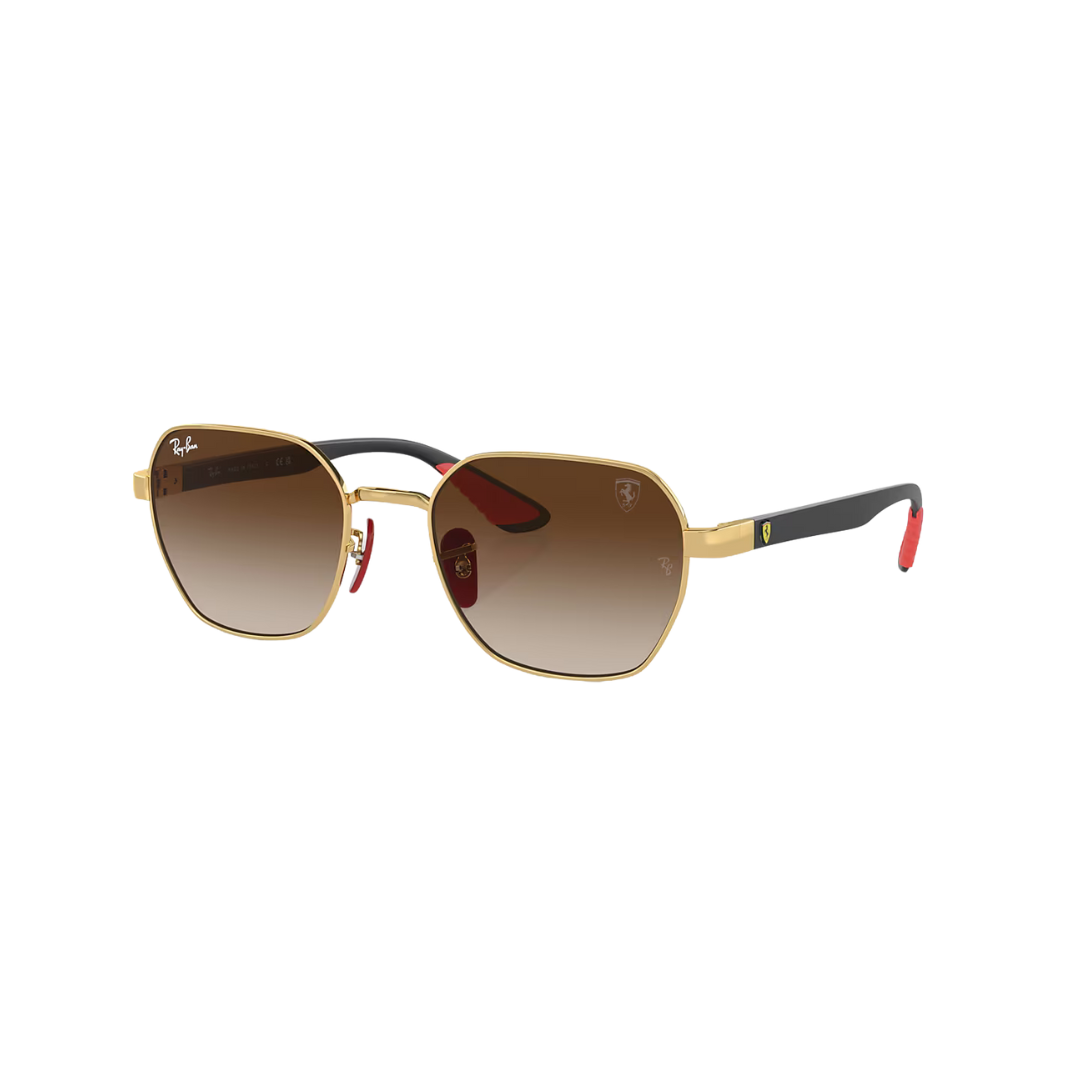 RAY-BAN RB3794M SCUDERIA FERRARI COLLECTION