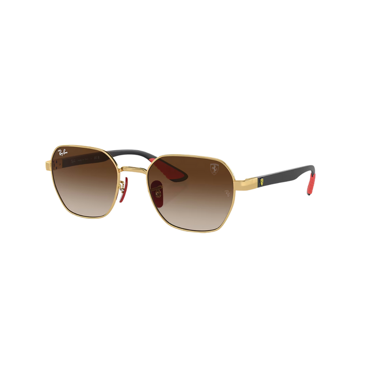 RAY-BAN RB3794M SCUDERIA FERRARI COLLECTION