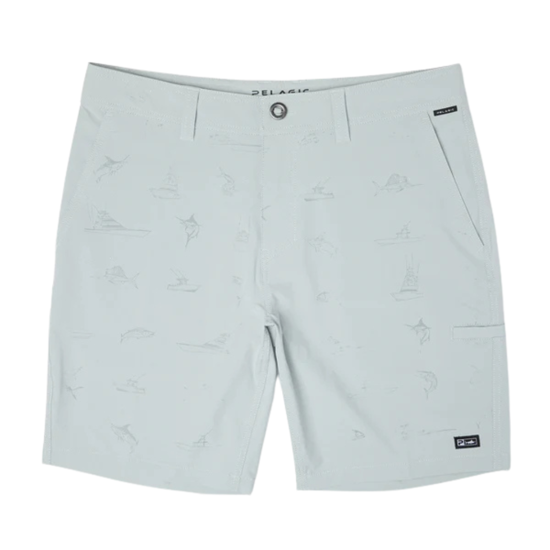 PELAGIC MAKO DEEP SEA HYBRID
