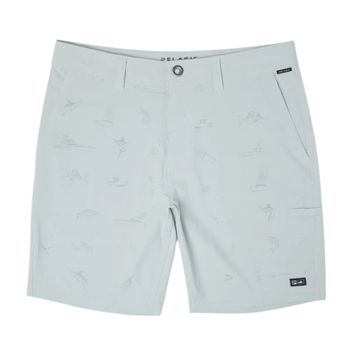 PELAGIC MAKO DEEP SEA HYBRID