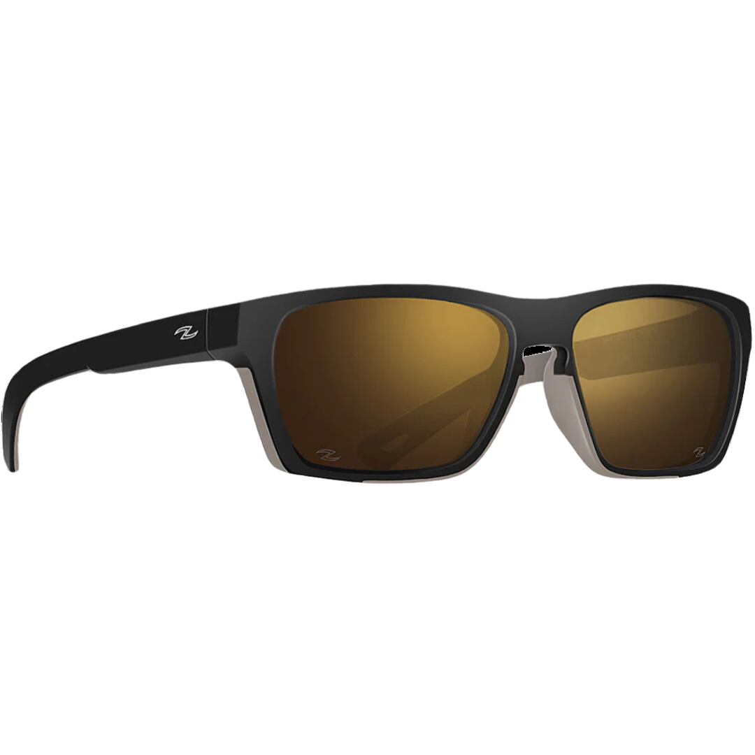 ZOL SHADOW POLARIZED SUNGLASSES