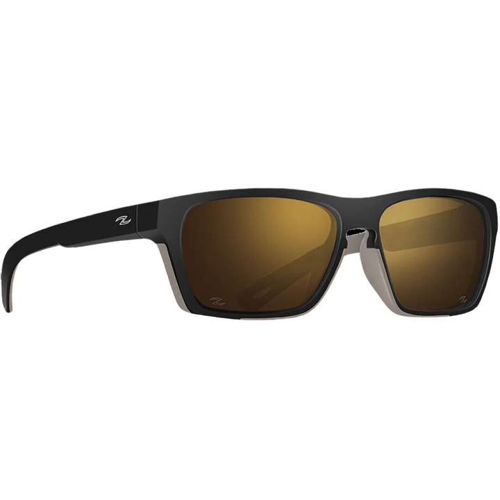 ZOL SHADOW POLARIZED SUNGLASSES