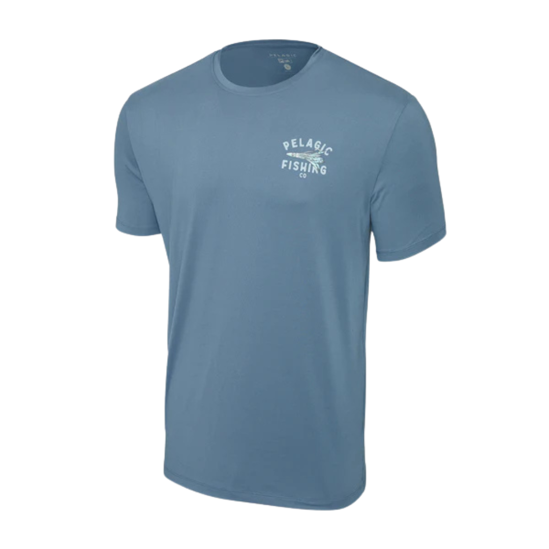 PELAGIC FREESPOOL FEATHER'D SS