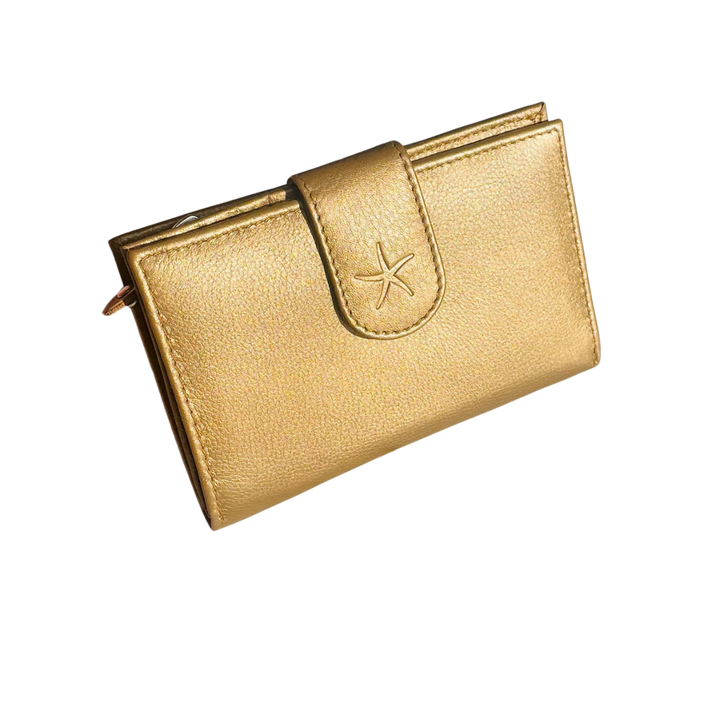 MARLEN PARIS MEDIUM WALLET